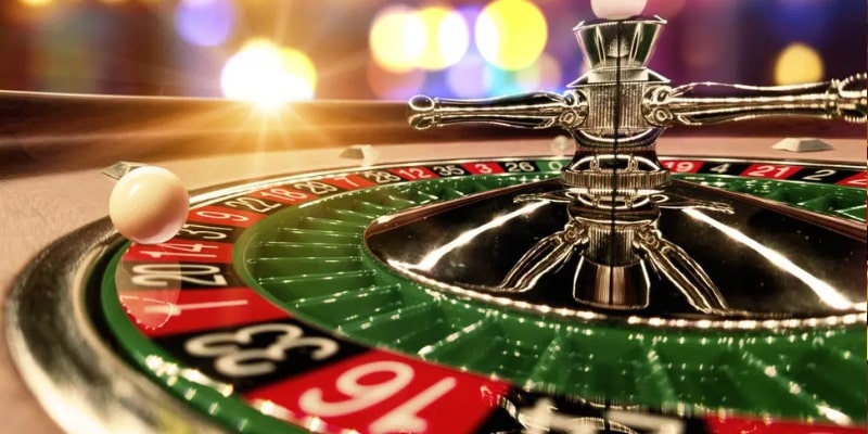 3 chiến thuật hiệu quả trong cách chơi Roulette