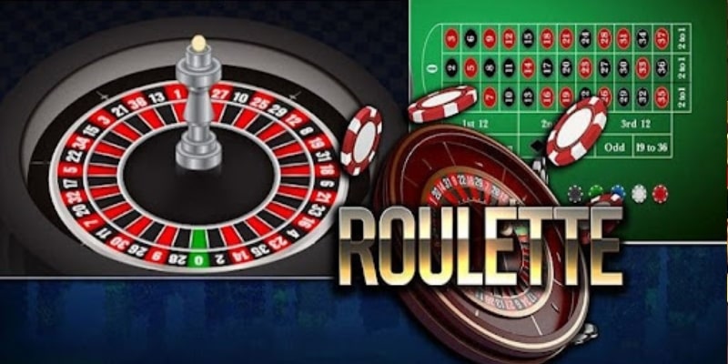 Khái quát chung về trò chơi Roulette