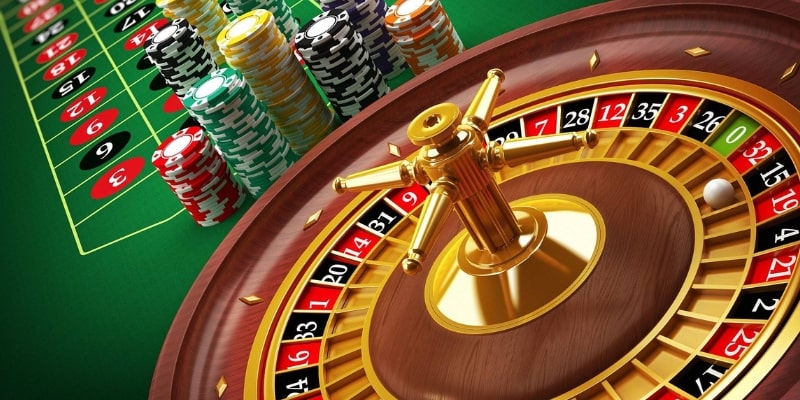 Tổng quan chung về luật chơi Roulette