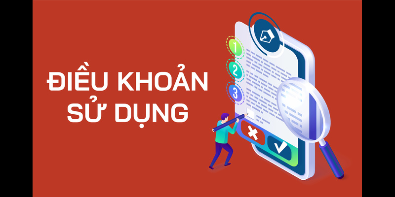 Điều khoản sử dụng nhà cái Iwin68 được hiểu là gì?