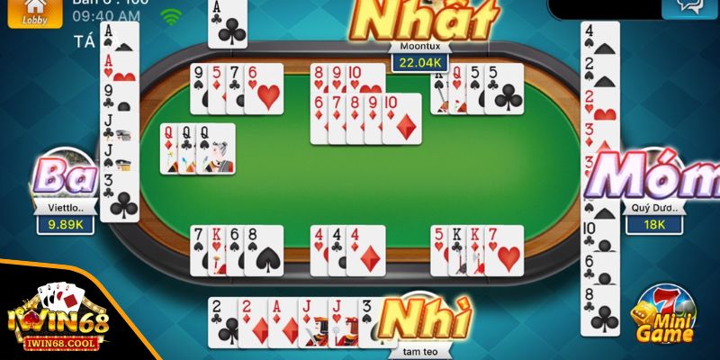 Các thuật ngữ cần biết trước khi chơi game