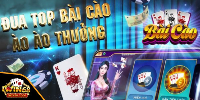 Tìm hiểu về game Bài cào online 9 nút 