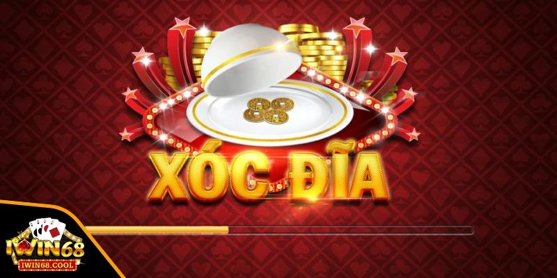 Xóc đĩa bịp là gì?